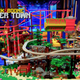 Illustration for article titled iLego Masters/i Is A Magnificent Showcase Of Building Talent